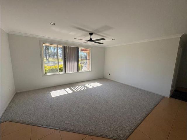 Spacious Rural Family Home