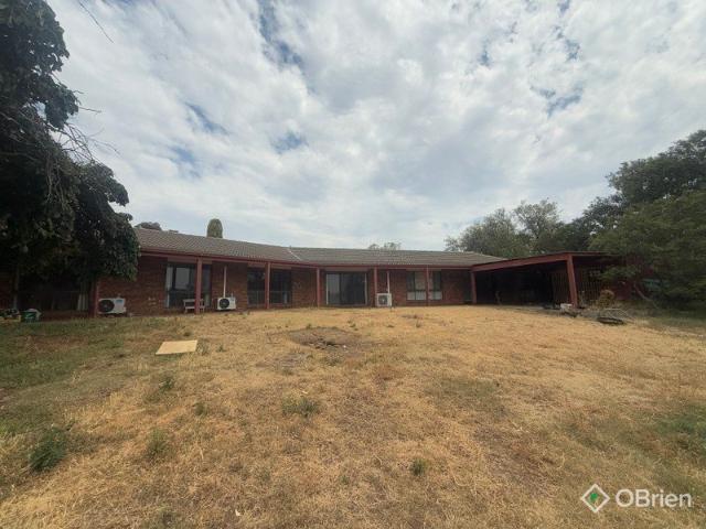 Spacious Rural Living on 40 Acres, Can you picture it?