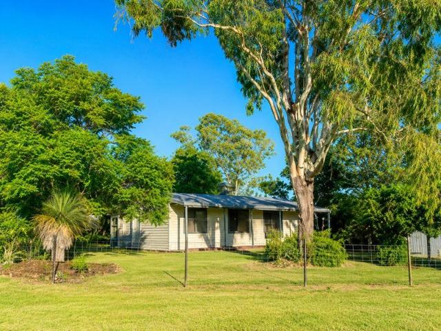 Spacious Rural Living Minutes from Moree