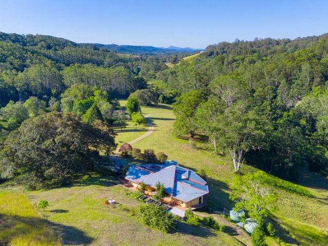 Spacious Rural Property With Dual Living