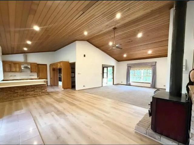Spacious Rural Retreat – Electricity & Water Included | Room for the Whole Family