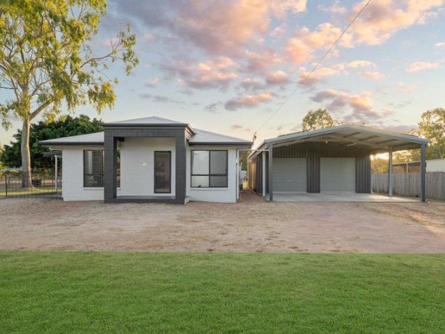 Spacious Rural Style Living, Without A Project Waiting For You.