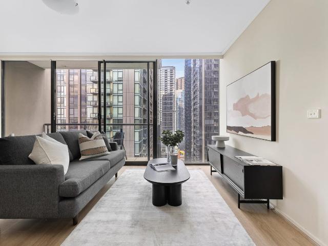Spacious Sanctuary in Prime CBD Location