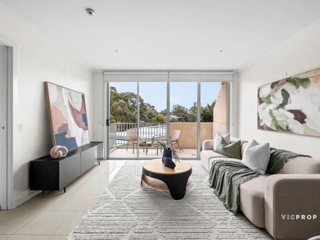 Spacious Sanctuary with Resort Style Luxury