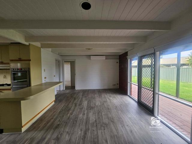 SPACIOUS SALE LIVING