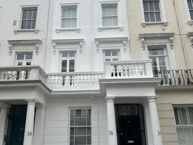 Spacious Satellite Studio in Pimlico CT inc