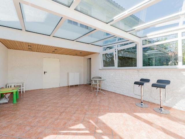 Spacious semi detached house with a private garden in Berlin Pankow Niederschoenhausen, Berlin Amsterdam Apartments for Rent