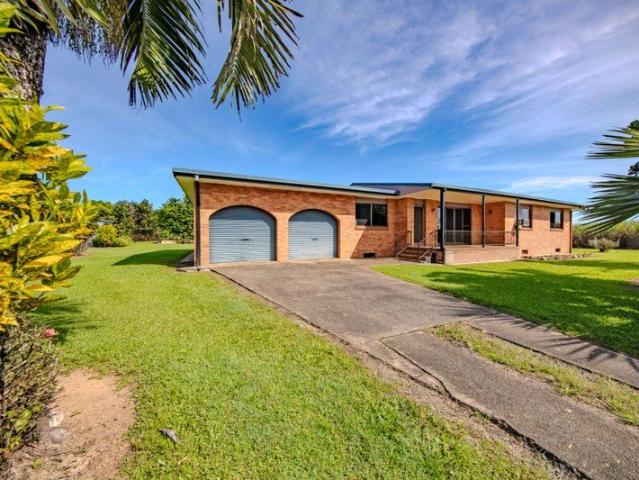 Spacious Semi Rural Living with Endless Potential