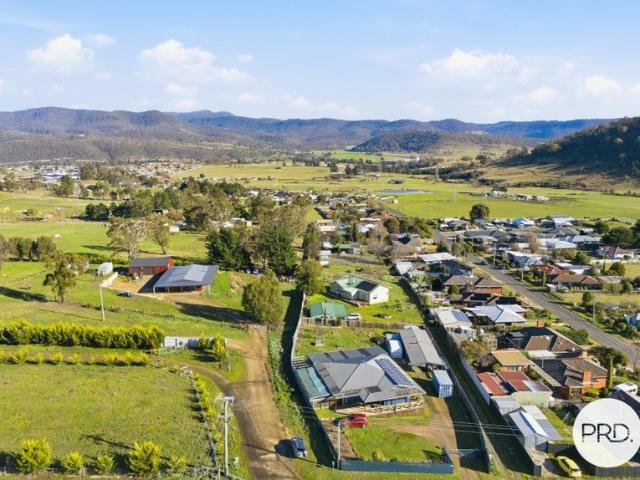 Spacious Semi Rural Living on 1,672sqm Modern Comfort Meets Peaceful Country Charm!