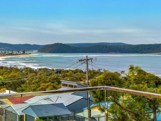 Spacious & Sea Views