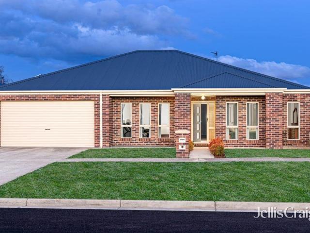 Spacious Sebastopol Home with Shed