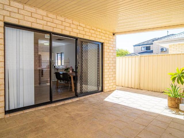 SPACIOUS & SECURE 3X2 TOWNHOUSE