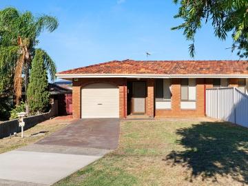 Spacious, Secure and Ideally Located