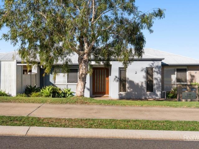 Spacious, Secure and Perfectly Positioned