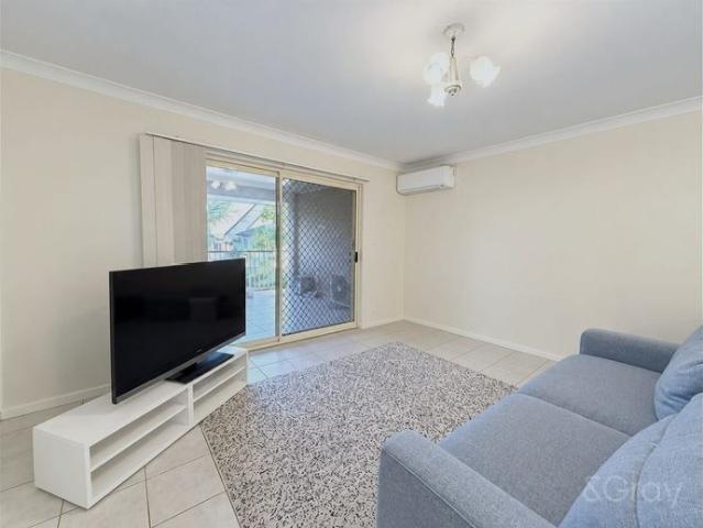 Spacious, Secure, and Perfectly Positioned