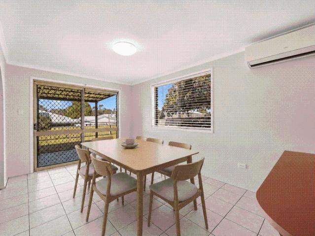 Spacious, Secure and Ready to Enjoy!
