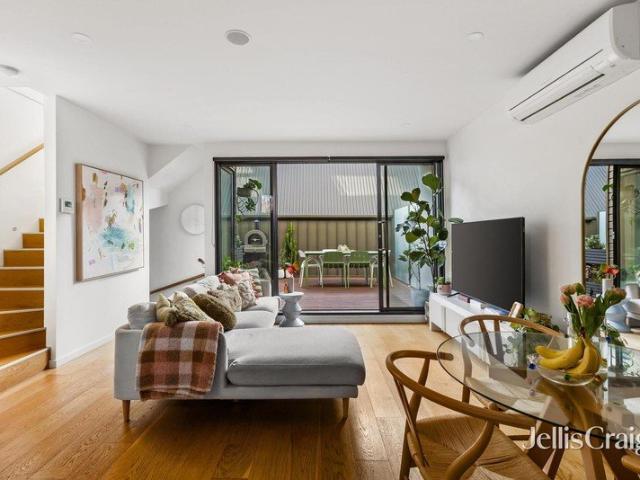 Spacious, Secure and Stylish