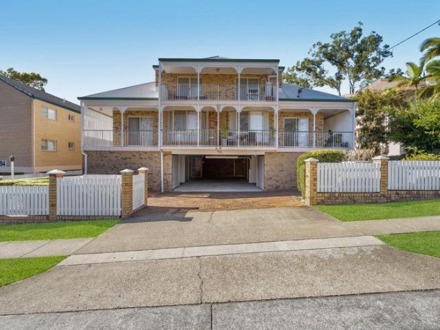 Spacious & Secure Apartment in a Prime Indooroopilly Location