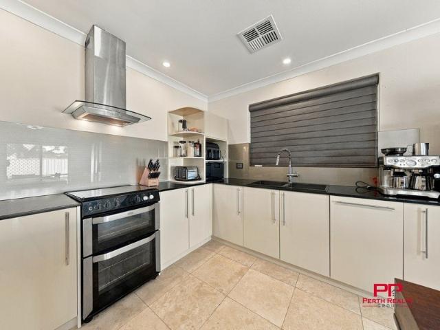 Spacious, Secure & Designed for Easy Living