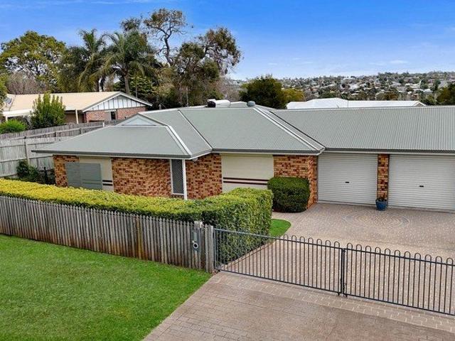 Spacious, Secure & Exceptionally Maintained Family Living