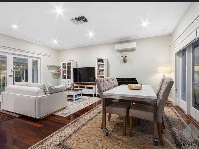 Spacious & Secure Family Home in the Heart of Applecross