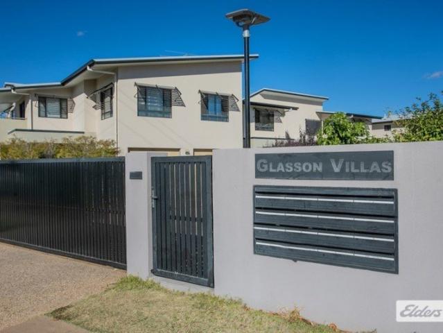 Spacious, Secure & Fully Furnished Townhouse Living