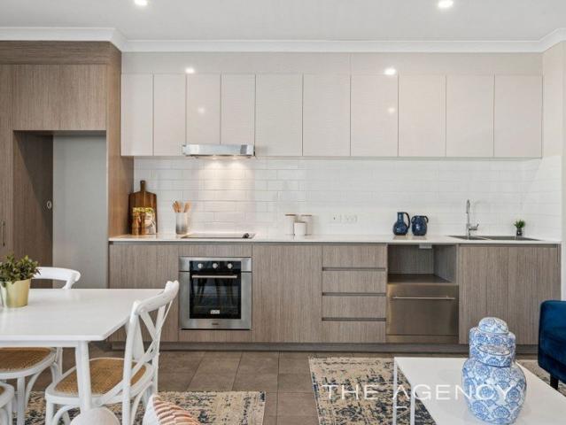 Spacious, Secure & Low Maintenance Living!