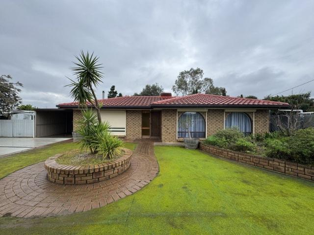 Spacious, Secure & Packed with Features 3 Bedroom Family Home