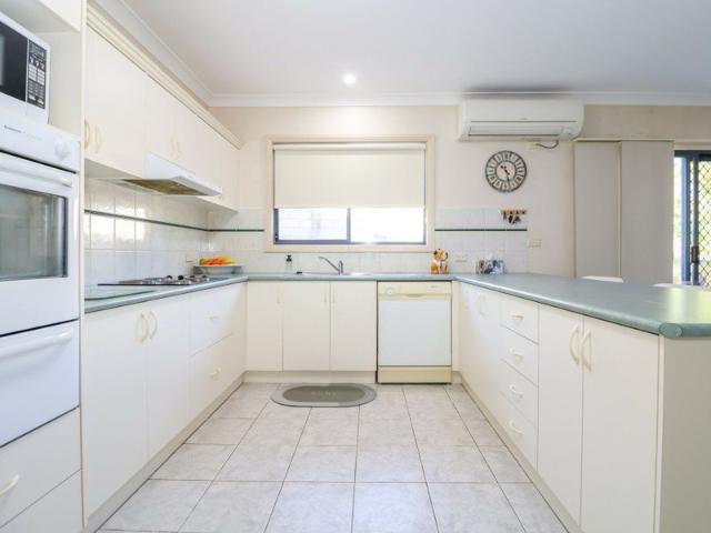 SPACIOUS, SECURE & PRIVATE