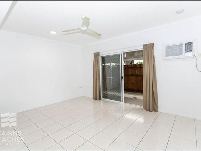 Spacious, Secure Townhouse Living in the Heart of Trinity Beach