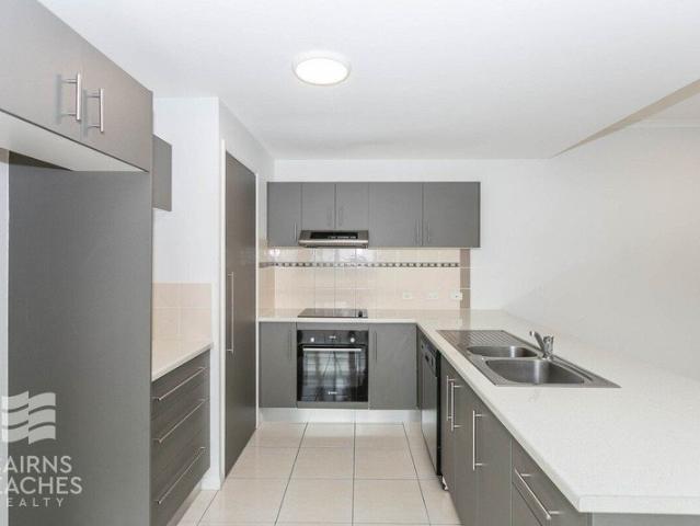 Spacious, Secure Townhouse Living in the Heart of Trinity Beach