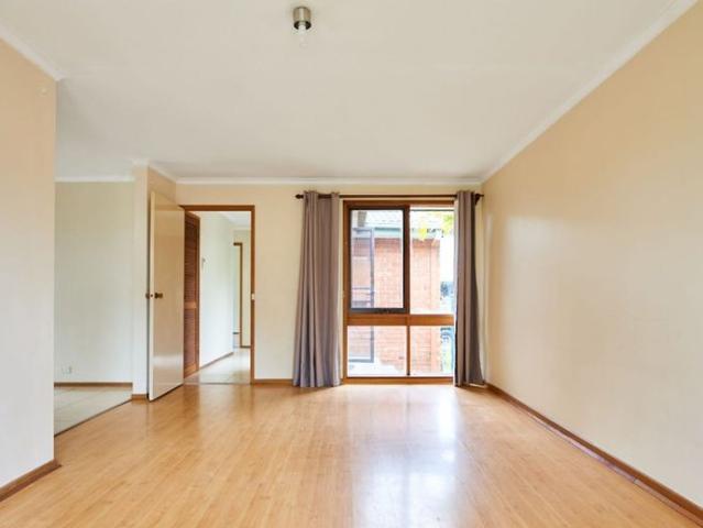 Spacious & Secure Two Bedroom Unit in Prime Location