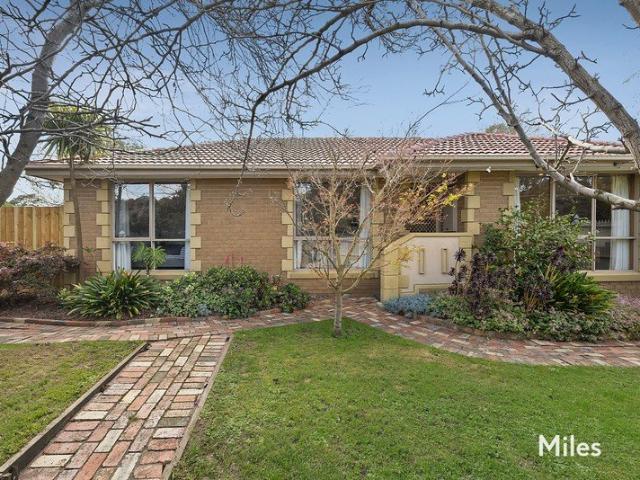 Spacious, Secluded & Sunny Freestanding Family Oasis
