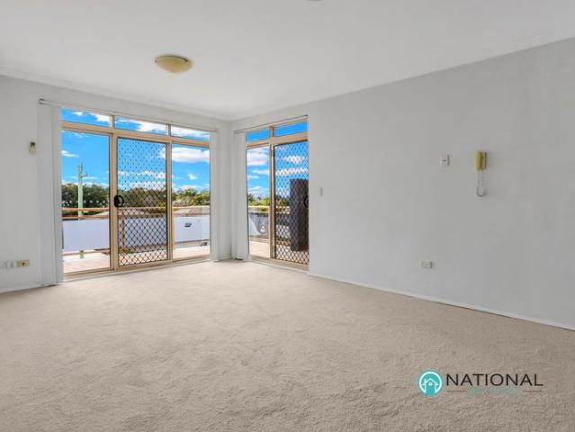 Spacious Second Floor Apartment