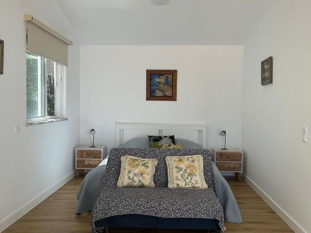 Spacious Self catering Detached Studio Chalet