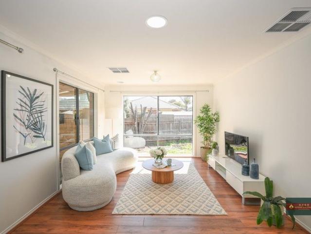 Spacious & Serene 4 Bedroom Family Home, Ready to Move In