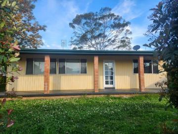 Booti Booti, Crawford River - Parking, Equipped kitchen