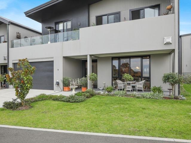Spacious, Serene & Designed for Easy Living