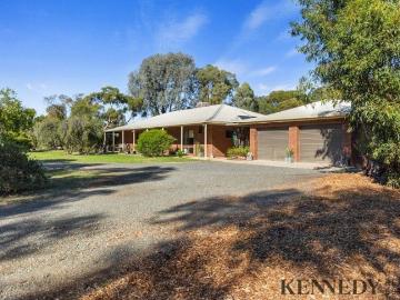 Spacious & Serene Living A Rare Yarrawonga Opportunity!