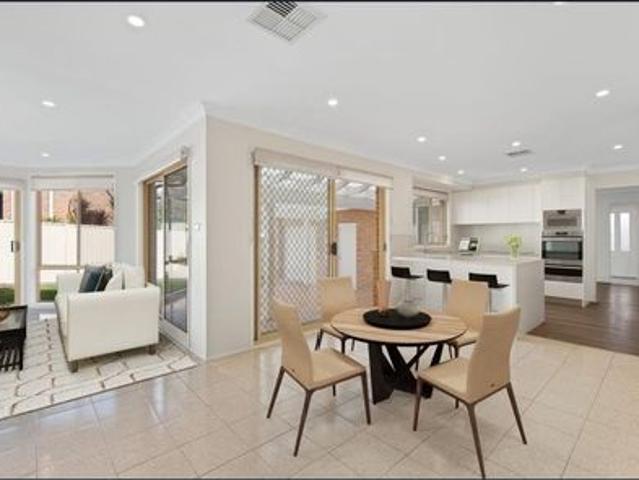 Spacious single level 4 bedroom home in Cherrybrook Technology Catchment