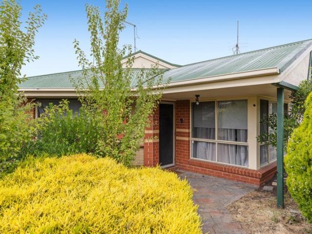Spacious, Single Level Comfort with an Exceptional Backyard