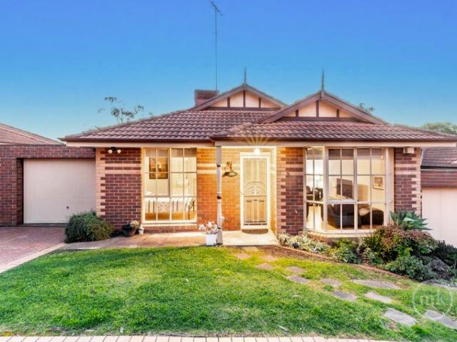 Spacious, Single Level And With Effortless Lifestyle Appeal
