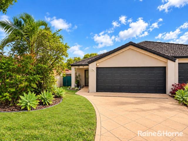 Spacious Single Level Duplex with Multiple Living Areas & Covered Entertaining
