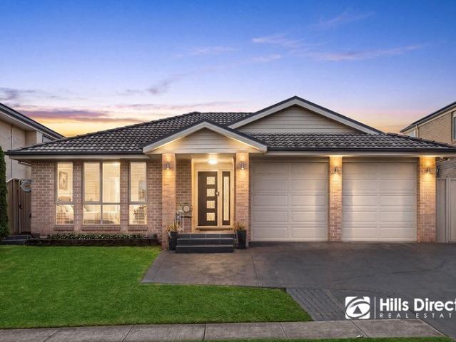 Spacious Single Level Entertainer In An Ultra Convenient Location