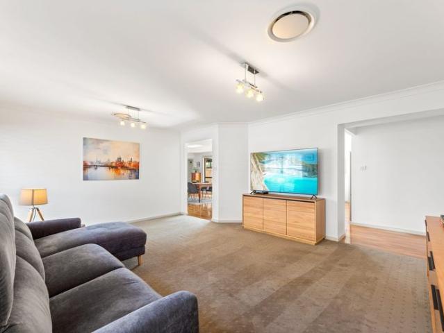 Spacious Single Level Family Haven