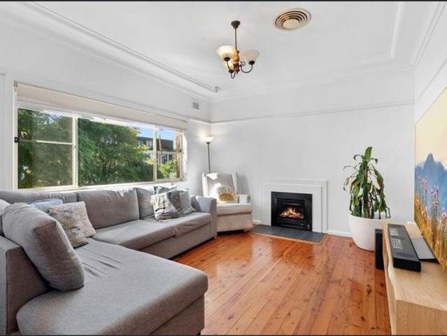 Spacious Single Level Family Home