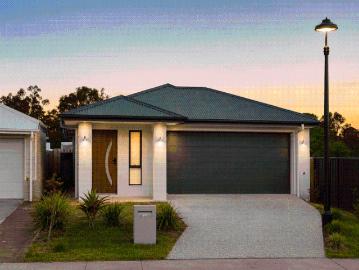 Spacious Single Level Family Home in a Convenient Pallara Location