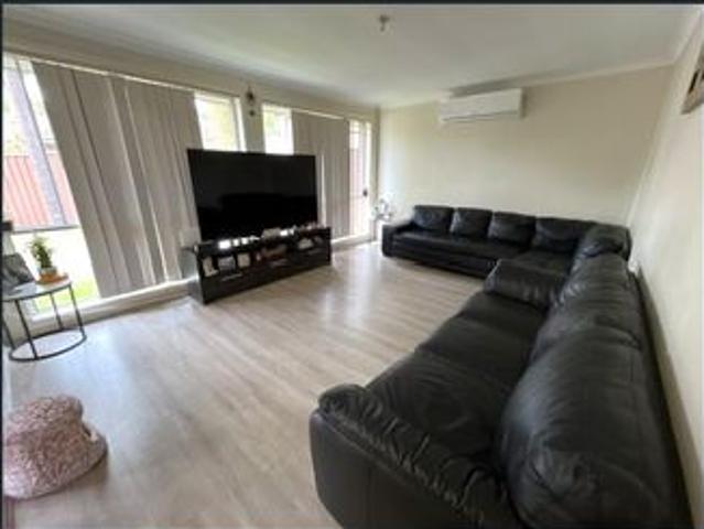 Spacious Single Level Family Home in a Quiet Location