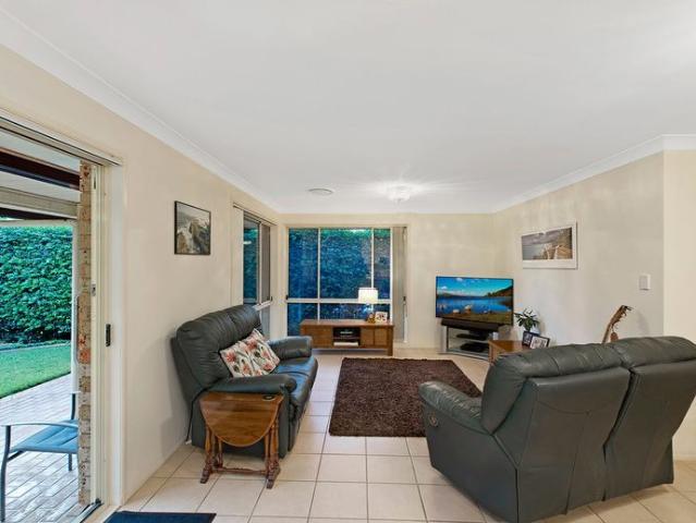Spacious Single Level Family Home in Erina
