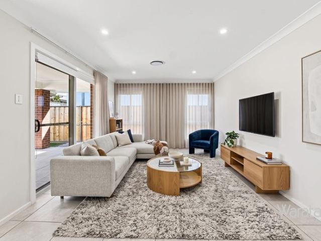 Spacious Single Level Family Home in the Heart of Box Hill